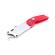 SMART TWINS BLADE FOLDING UTILITY KNIFE W/2 BLADE