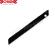 10PC BLACK SNAP OFF BLADES SET(9mm)- ANTI-RUST, EXTRA DURABLE