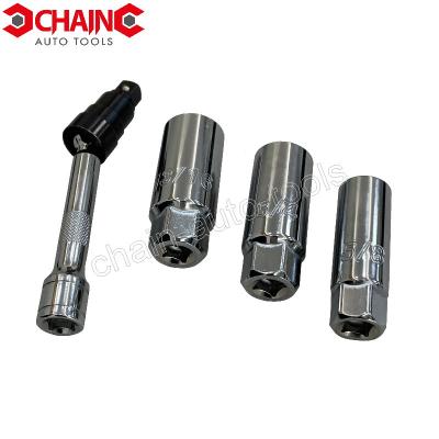マックツールズ　REMOTE LOCKING EXTENSION BAR SET マックツールズ REMOTE LOCKING EXTENSION BAR SET 4-PC. 1/2