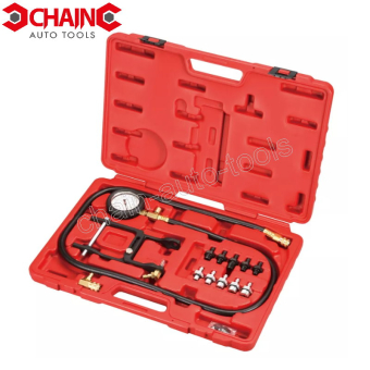 QUICK OIL PRESSURE TEST KIT