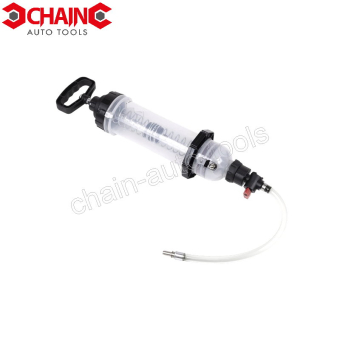 1.5L SYRINGE FOR VEHICLE FLUID EXCHANGE