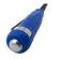 3PC MINI POCKET CLIP SCREWDRIVER SET (WITH GO-THRO)      