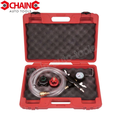  VACUUM TYPE COOLANT REFILL KIT FOR TESLA MODELS