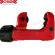 QUCIK ADJUST AND CONSTANT TENSION 2 IN 1 TUBE CUTTER (BEARING TYPE)