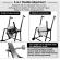 2 IN 1 MULTI-FUNCTIONAL OIL DRUM RACK WITH DOUBLEHANDLES AND DOUBLE WHEELS