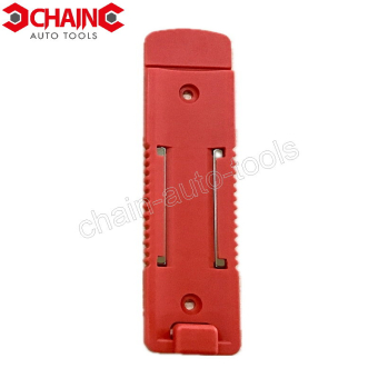 FLEXIBLE MAGNETIC CAN HOLDER W/MOUNTING HOLES