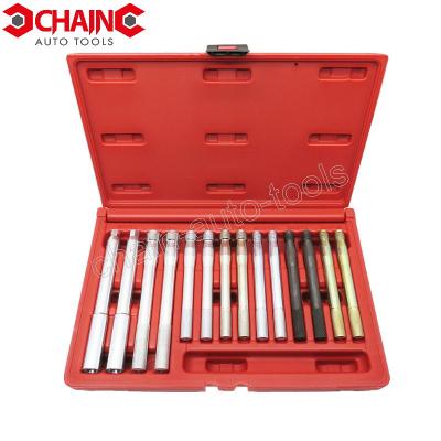 14PC WHEEL LOCATING GUIDE SET - CHAIN ENTERPRISES CO., LTD