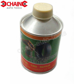 250ml RUBBER CEMENT (VULCANIZING)