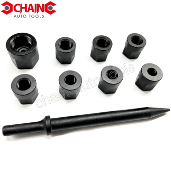 BALL JOINT HAMMER NUT SET     