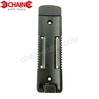 FLEXIBLE MAGNETIC CAN HOLDER W/MOUNTING HOLES