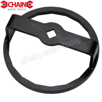 OIL FILTER WRENCH FOR MAN TRUCK & BUS