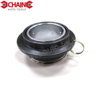 SAFETY BUCKLE FOR LOCKING UNIVERSAL BIT SOCKET