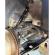 STEERING KNUCKLE HOLDER