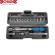 15PC 1/4" TORQUE WRENCH SET (3-21Nm)