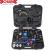 35PC UNIVERSAL COOLING SYSTEM  LEAKAGE TESTER AND VACUUM-TYPE  COOLANT  