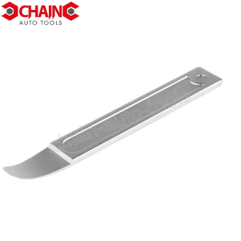 METAL SKIN WEDGE TOOL (CURVED)