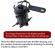 FUEL FILTER REMOVAL TOOL FOR GWM 2.0 DIESEL COMPATIBLE WITH  1111400XED95