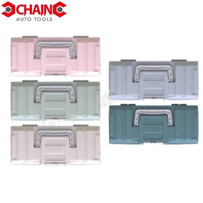 SMALL TOOL BOX - CHAIN ENTERPRISES CO., LTD