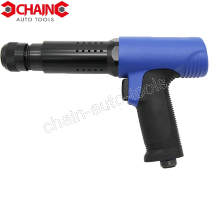 250mm SUPER DUTY AIR HAMMER W/ COMFORT GRIP (ANTI-VIBRATION FEATURE)