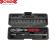 15PC 1/4" TORQUE WRENCH SET (2-12Nm)