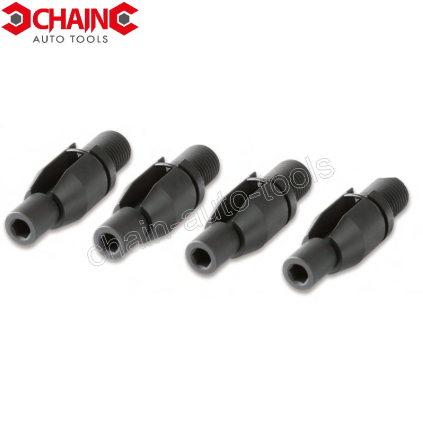  4PC SUBFRAME ALIGNMENT PINS FOR VOLKSWAGEN TRANSPORTER T7