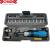 15PC 1/4" TORQUE SCREWDRIVER SET (1-6Nm)