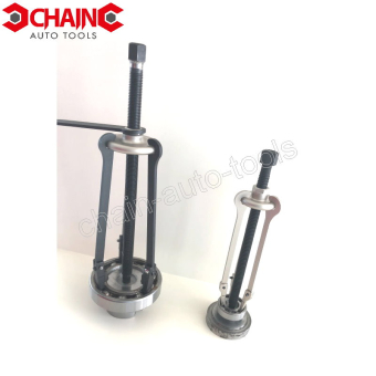 DEEP GROOVE BEARING PULLER