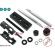DIESEL INJECTOR PULLER (FORD ECOBLUE 2.0L)
