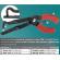 ELECTRICAL CONNECTOR DISCONNECT PLIERS (ANGLED-30  DEGREE)