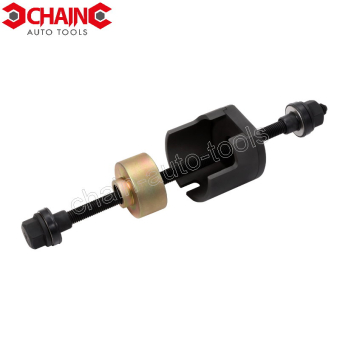 BUSHING TOOL FOR TESLA MODEL3 ELECTRIC MOTOR