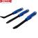 3PC MINI POCKET CLIP SCREWDRIVER SET (WITH GO-THRO)      