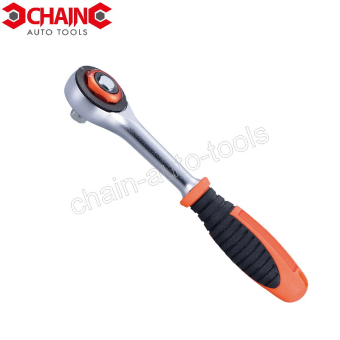 DUAL TEETH RATCHET HANDLE (60T & 120T)