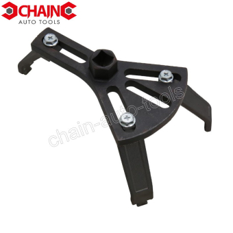 ADJUSTABLE FUEL TANK LID REMOVER/ INSTALLER
