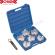 7PC TRUCK OIL FILTER CAP WRENCH SET