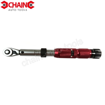 1/4" TORQUE WRENCH (2-12Nm)