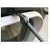 CAR INTERIOR REMOVER WITH ORANGE/BLACK GRIP (PP & TPR)