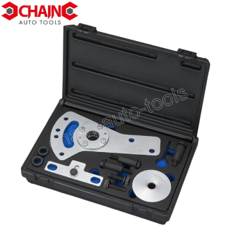 VAG TIMING TOOL KIT (FOR EA211) - CHAIN ENTERPRISES CO., LTD