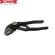 4" (100mm) WATER PUMP PLIERS WITH FAST-ADJUST GRIP  