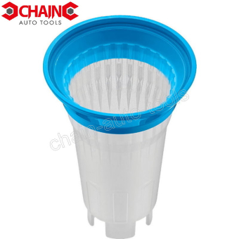 OIL FILTER REMOVAL CUP