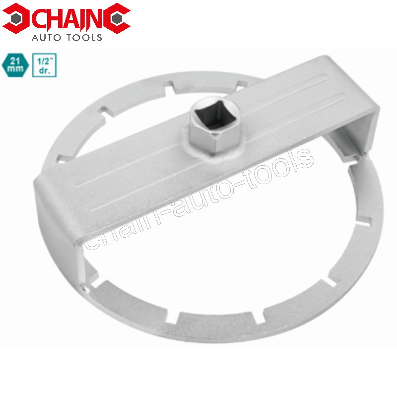 FUEL TANK LOCKING RING TOOL ( ALFA ROMEO / FIAT / LANCIA / FORD ) - CHAIN  ENTERPRISES CO., LTD