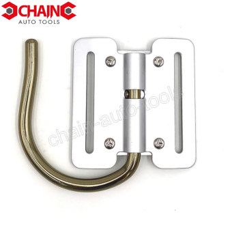 BELT HOOK TOOL HOLDER (U TYPE) - GOLD