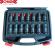 14PC 1/2" DR. POWERFUL IMPACT UNIVERSAL SOCKET SET (SAE SIZE)