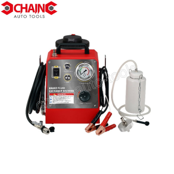 12V BRAKE FLUID EXCHANGE MACHINE