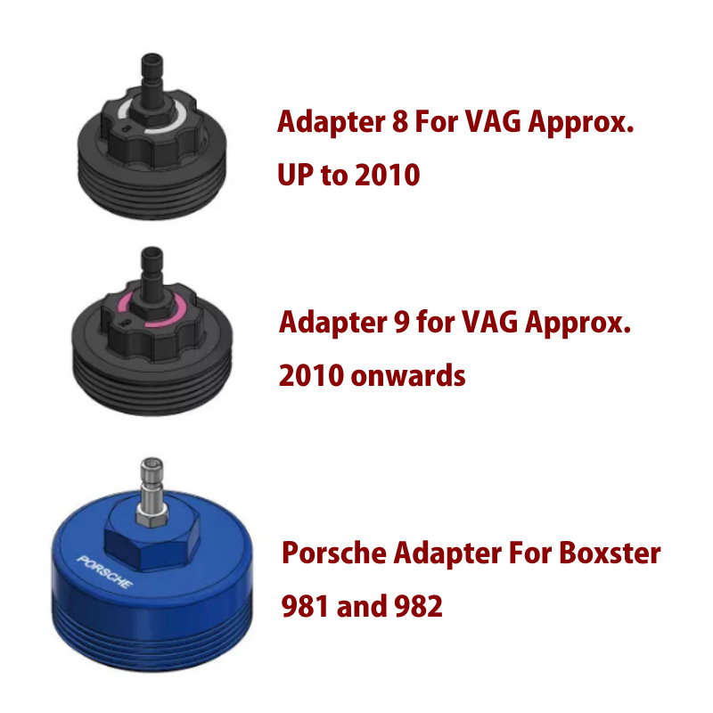 8-Quart Digital Air Fryer