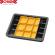 ORGANIZING TRAY WITH MULTI-BOXES