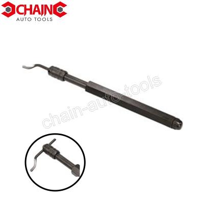 DUAL-WAY DEBURRING TOOL - CHAIN ENTERPRISES CO., LTD