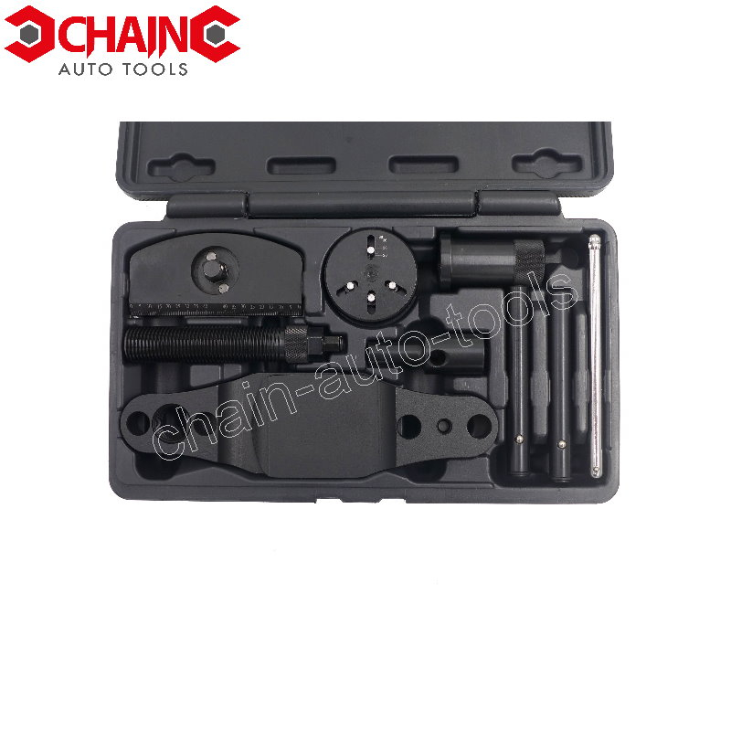 BRAKE CALIPER WIND BACK TOOL KIT - CHAIN ENTERPRISES CO., LTD