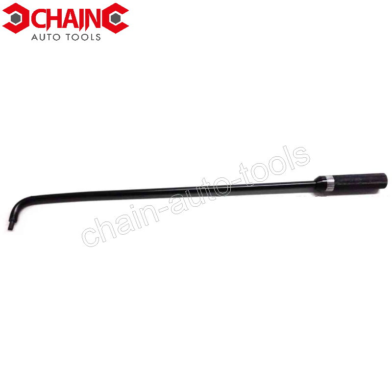 90 DEGREE ANGLED CARB SCREWDRIVER - CHAIN ENTERPRISES CO., LTD