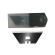 10PC BLACK UTILITY KNIFE BLADE- ANTI-RUST, EXTRA DURABLE
