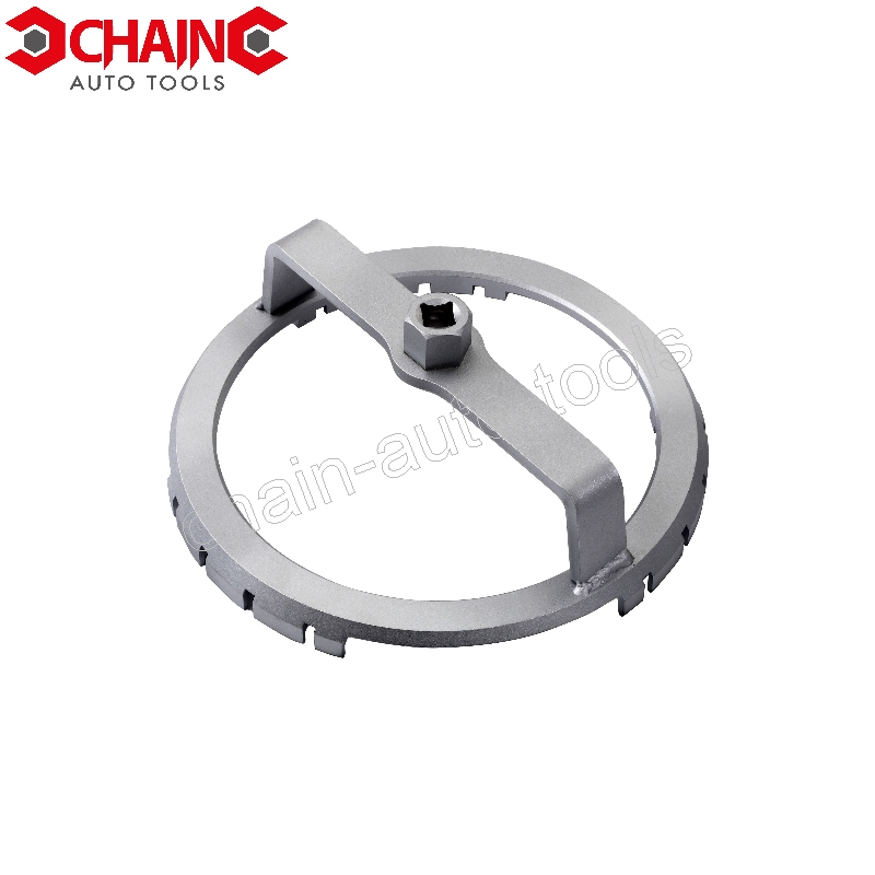 FUEL PUMP LOCING RING WRENCH FOR TOYOTA AND LEXUS - CHAIN ENTERPRISES CO.,  LTD